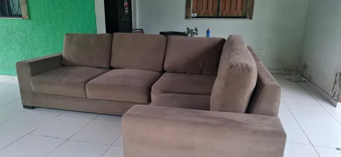 Sofá 