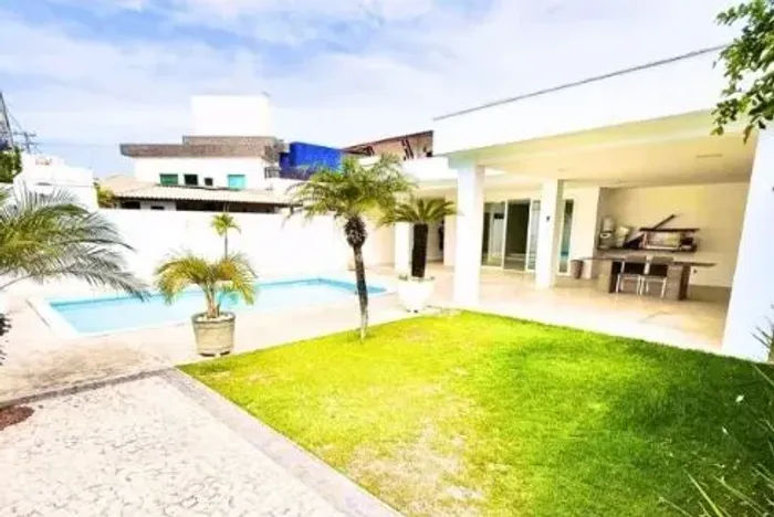 Casa em Vilas do Atlântico