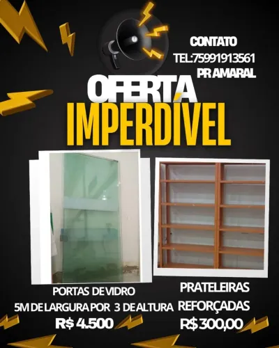 Produtos para laticínios cademia e escritório 