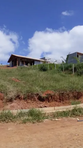 Oportunidade Para Construir Livre