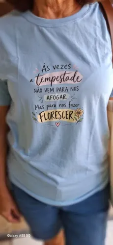 Camisa personalizada