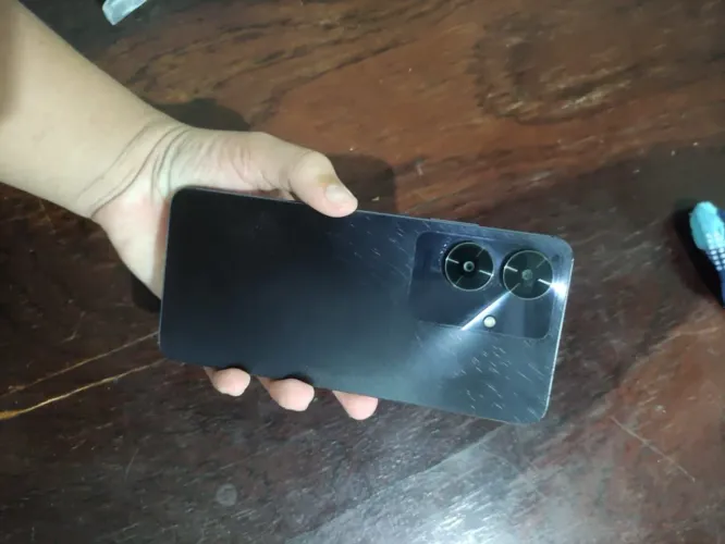 Realme note 60 128 gb 