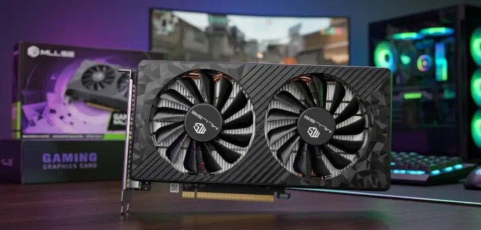 RX 590 8GB