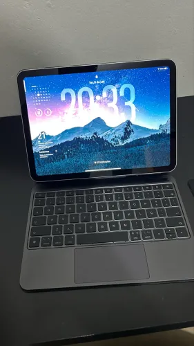 iPad A16 2025