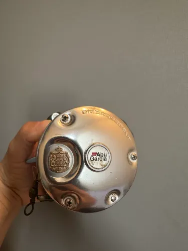 Abu Garcia Ambassedeur 6500 C3 Original