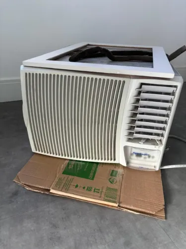 ar condicionado