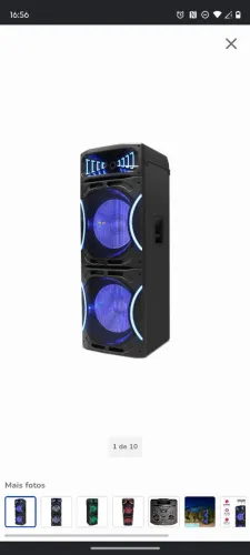 SOM PCX 35000 Extreme
