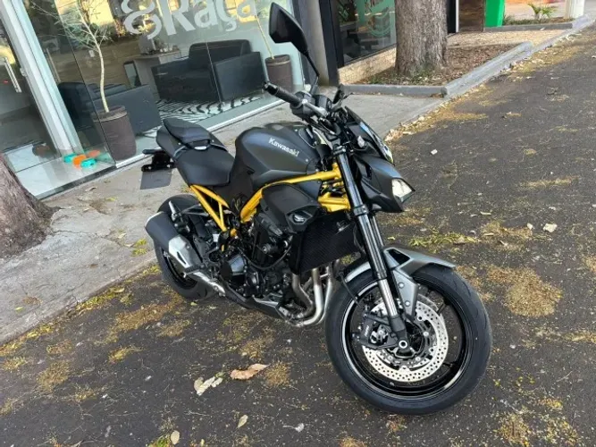 Z 900 - 2026