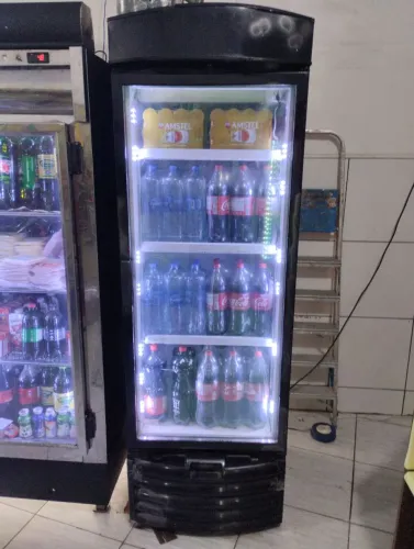 Refrigerador