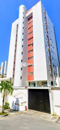 Apartamento à Venda no Edifício Guadalupe Piedade