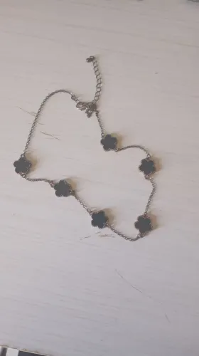 Cordão de Trevo Novo