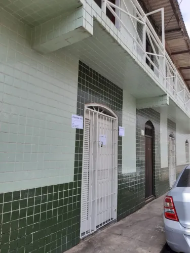 Vende-se apartamento no bequimao