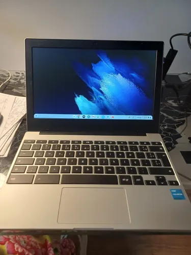 SAMSUNG CHROME GO