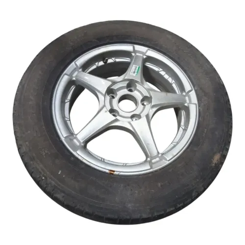 Roda Avulsa Lifan X60 215/65r16 5x114.3