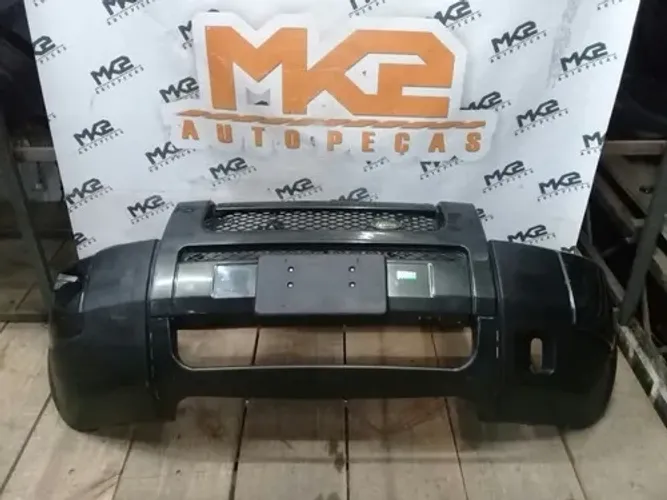 Parachoque Dianteiro Freelander 2006 V1130 detalhe