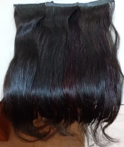 Mega hair impecável