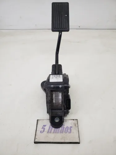 Pedal Acelerador Honda Crv 2.0 4x4 Gas Aut 2007 À 2012