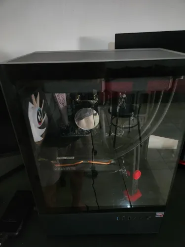 CPU GAMER TOPP
