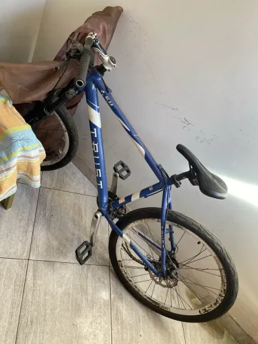 Bicicleta aro 26