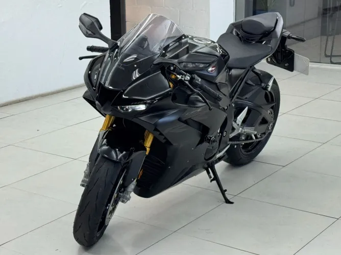 HONDA CBR 1000RR-R FIREBLADE SP