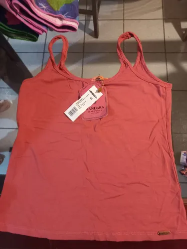 Camiseta Handara