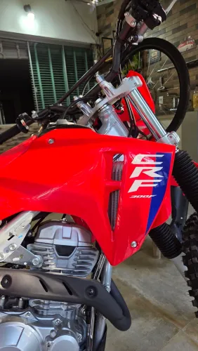 Honda CRF300 26/26 0 km