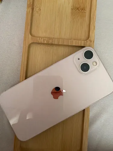 IPHONE 13 ROSE 64GB 