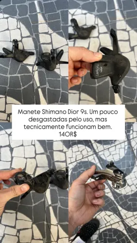 Interruptor deor