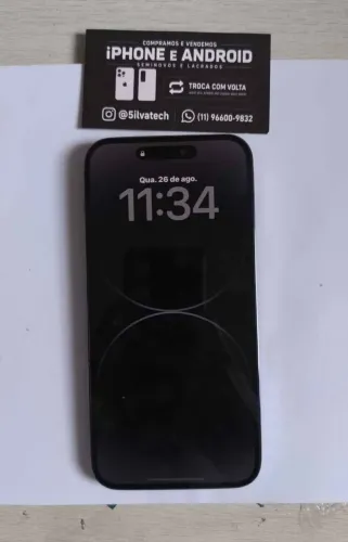 Apple iPhone 14 pro max 1tb