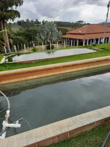 Fazenda com 35 hectares em Passa Tempo MG MUITA AGUA PARA EXIGENTES