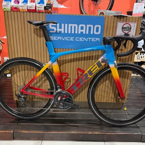Trek Madone 