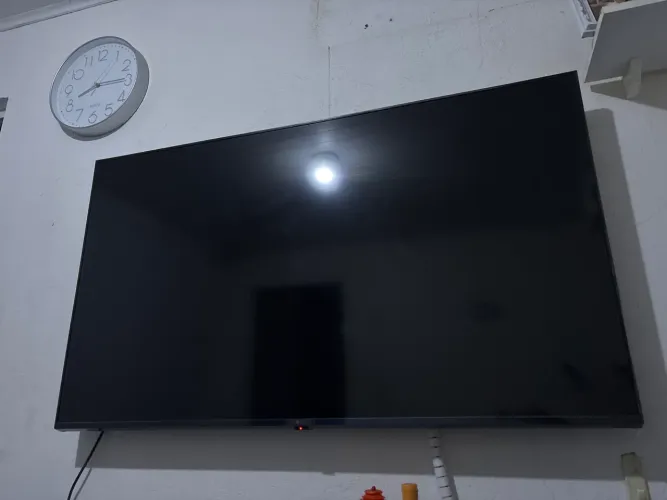 Tv LG 50?