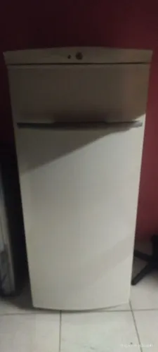 Freezer Vertical Brastemp 240 lts Frost Free seminovo