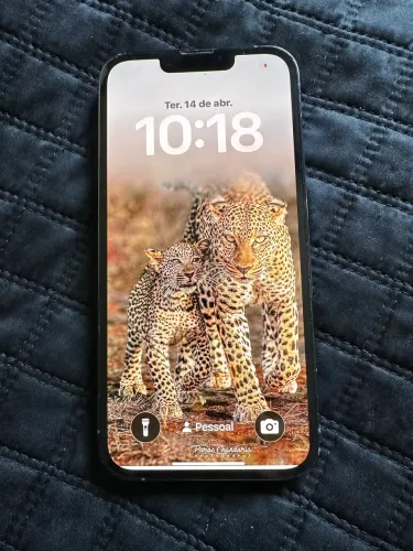 iPhone 13 Pro - 256gb - Azul