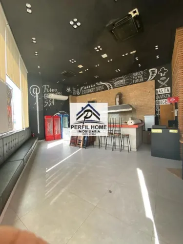 Loja Comercial para Locação em Salvador, Costa Azul, 1 banheiro
