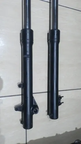 Bengalas completas xlx 350