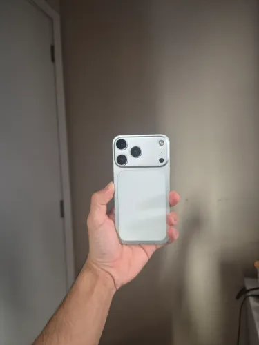 Iphone xr modificado