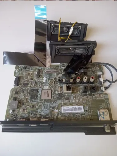 Placas para TV Samsung 