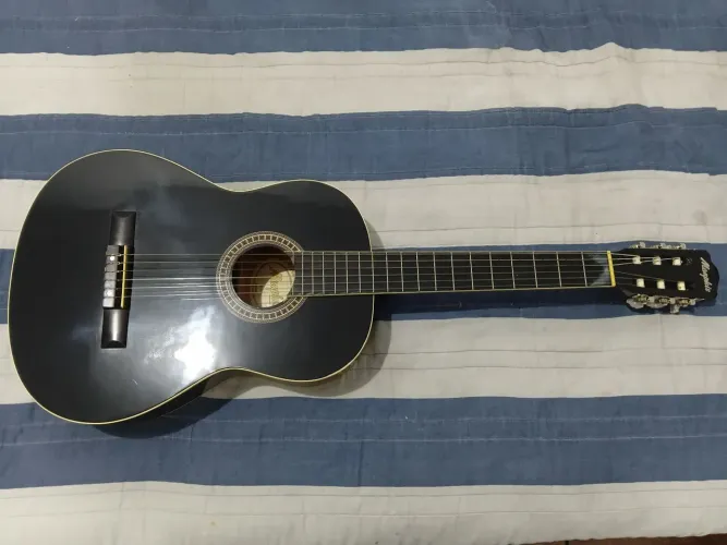 Violão Memphis AC-39