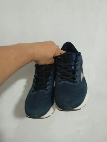 Tênis Mizuno 42
