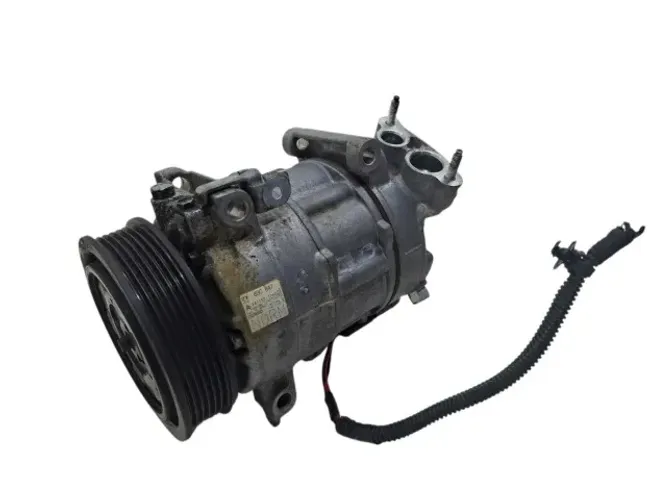  Compressor Ar Condicionado Peugeot 408 1.6 Thp Gasolina 2015