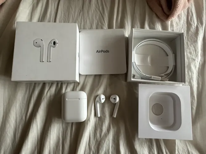 AirPods 2 geração