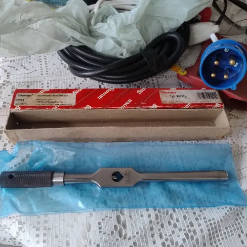 Desandador para Macho Starrett