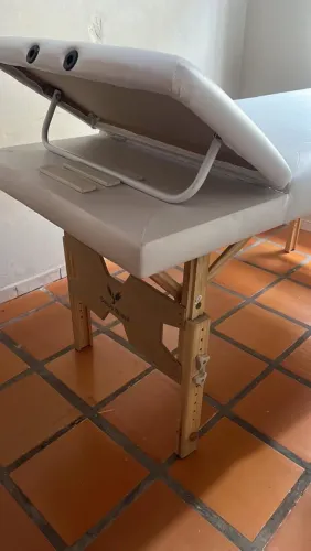 Maca spa