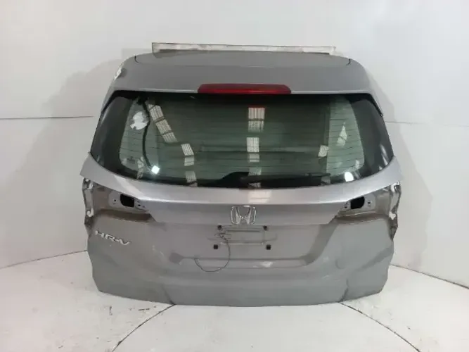 TAMPA TRASEIRA HR-V