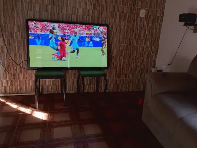 Tv Samsung