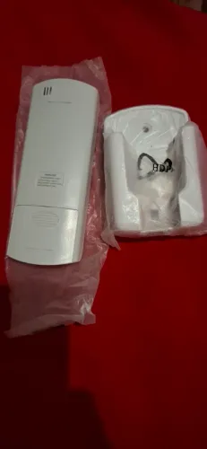Controle para ar condicionado