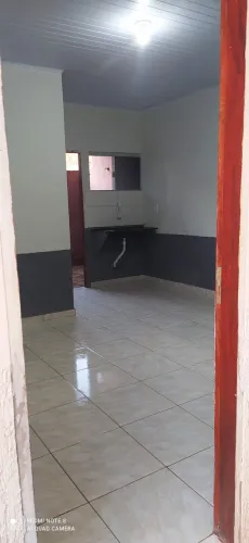 Aluga-se Apartamento bairro Joafra