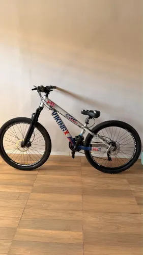 Bike viking x
