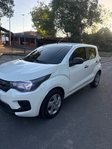 Fiat Mobi Like 1.0 Fire Flex 5P. 2019